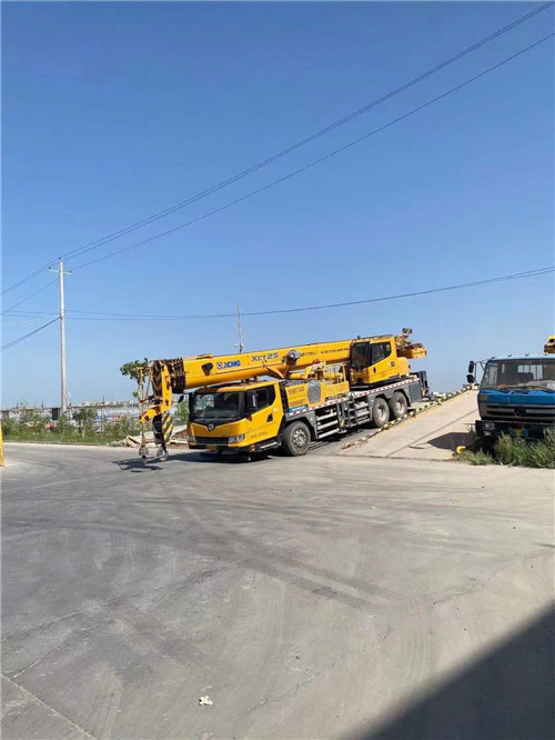 襄州区吊车作业时，可能会产生哪些额外收费项目？