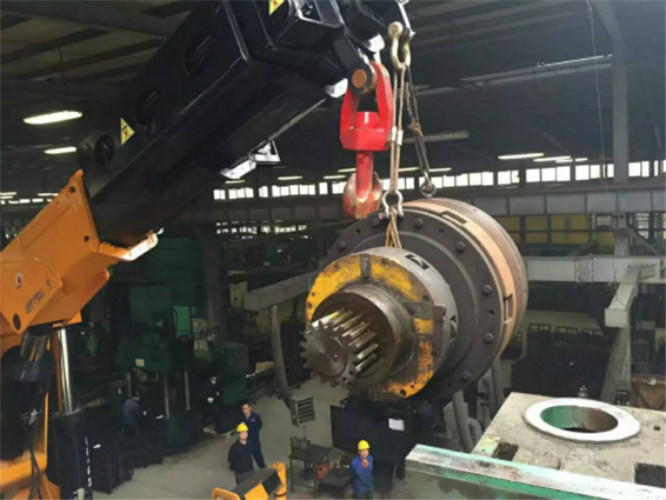 襄州区大件吊装注意事项